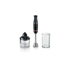 Bosch Serie 4 ErgoMaster MSM4B620 Hand Blender - Powerful, Stylish & Effortless Blending!